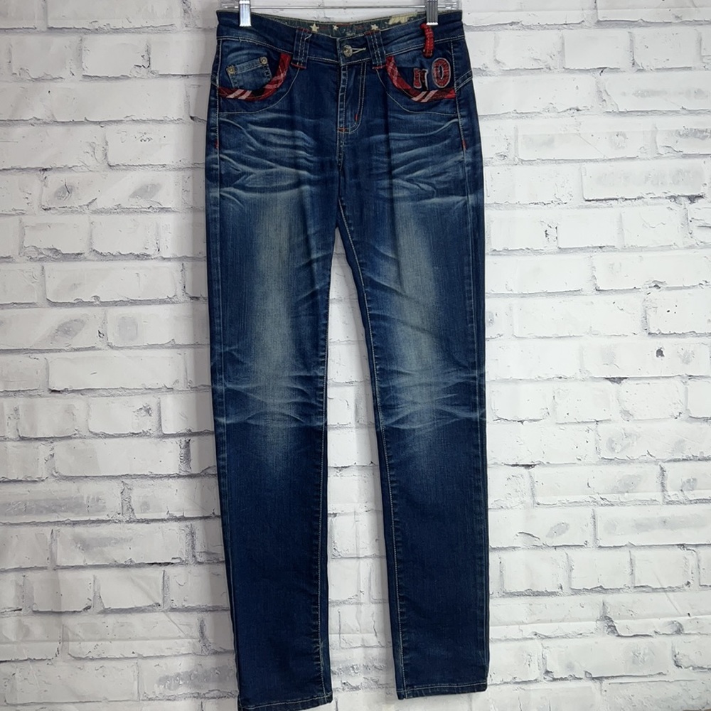 Mon Jeans - Picture 4 of 9